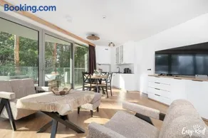 Prestige 112 - Basen -Sauna -Jacuzzi - Tuż przy Plaży - Easy - Rent Apartments - Image 3
