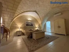 Suite Cavour Luxury Home Taranto - Image 5