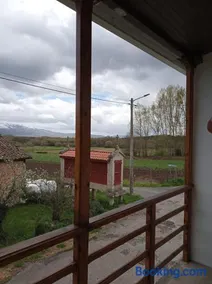 Casa Ribeira Sacra, Ourense, Niñodaguia, Galicia - Image 5