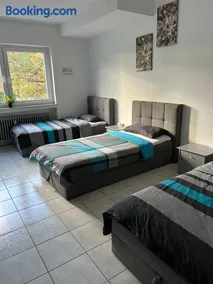 Minas Ferienwohnung - Image 1