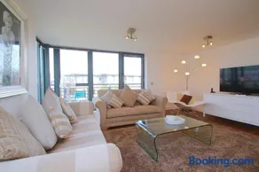 Oxfordshire Living - The Monroe Apartment - Oxford - Image 4
