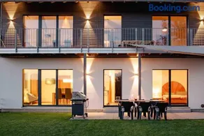 Ferienwohnung Weitblick im Dahner Felsenland - Image 1