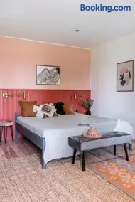 Berky Kúria - Stylish cottage in the Hills of Tolna for 16people - Image 4