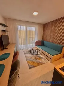 Apartmán nad Dolným Kubínom - Image 1