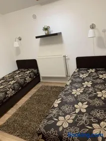Várlak Apartman - Image 5