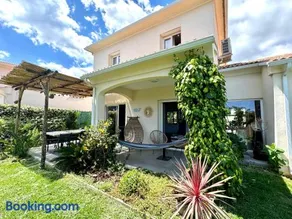 Villa Clos Palatino Borgo - 3 étoiles - 3 chambres 3 salles de bain - Image 1