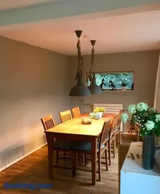 Vakantiewoning Tjiftjaf in "Het Fonteinbos" - Image 3