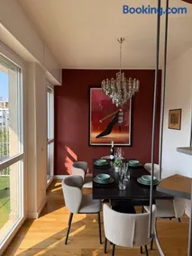 MyLUX Apartment SEMPIONE - Image 1