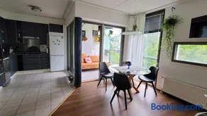 ꕥ Oceanfront Modern Apartment ꕥ - Image 2