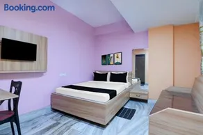 Hotel O City Of Joy - Image 2