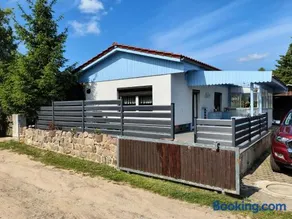 Ferienhaus auf Usedom, Neeberg - Image 1