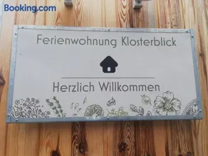Ferienwohnung Klosterblick - Image 1