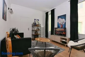 Le Génova T3 tout confort proche gare - Image 1