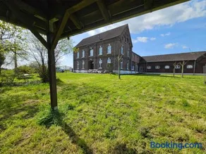 Gutshaus Michelshof - Viel Platz in der Natur - Image 3