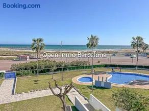 Apartamento marítimo en Cubelles - OI01958 - Image 1