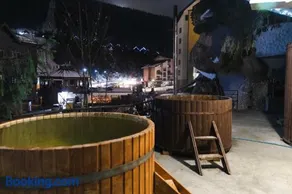 BLUE mountain - Image 3
