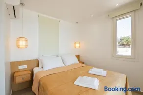 Anemone Beachfront Villa Private Pool - Karpathos - Image 3