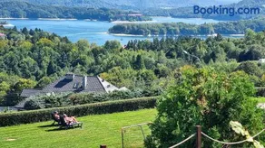 Na Górce - Domki z Widokiem Na Jezioro i Góry - Image 4