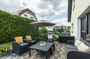 Ferienwohnung Sonnenblick und Relax - Image 1
