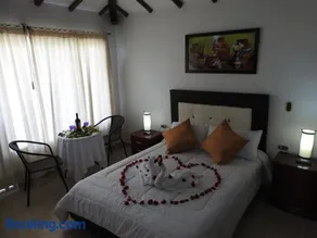 Posada Rural Villa Rouse - Image 3