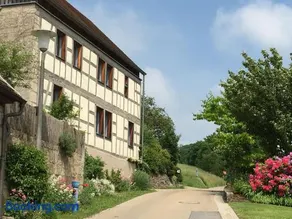 Rose Cottage im romantischen Taubertal - Image 1