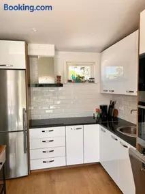 Summer house within walking distance of Tofta beach! - Image 1