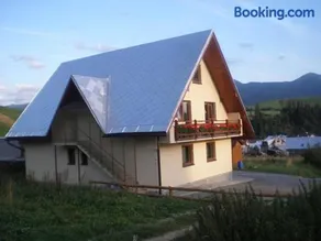 Dom na okraji obce - Privát Šiškovci - Image 3
