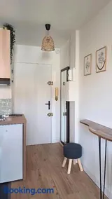 Le Colibri - studio paisible et raffiné au sud d'Aix - Image 3