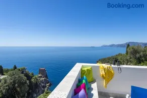 Casa Sulla Baia Mareblu Praiano - Image 2