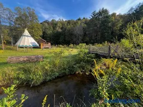 Lodge Apartment at Owl Creek Farm Resort - Image 2
