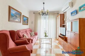 Apartamento céntrico en Punta Umbría con parking - Image 1