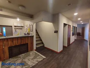 PEUF Lodge - Image 3