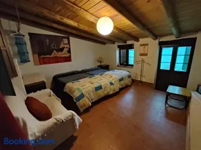Casa Rural El Trepador Azul - Image 3