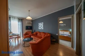 Your Home by the Sea for 3 in Xylokastro by Filos Inc - Image 1
