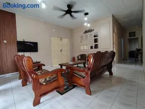 Muarra Homestay Alor Gajah - Image 2