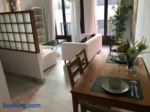 Málaga Apartamentos - Jinetes, 13 - Image 1