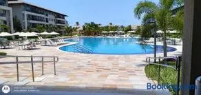 Beach Class Eco life Residence - Portoparadise à Beira Mar - Image 3