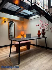 Loft Apartment City Stay & Go Enschede - Image 2