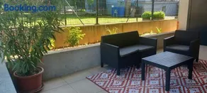 "Le jardin de Clémentine" Loft cosy & jardin privé - Image 3