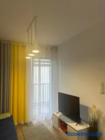 Apartament Chiara z balkonem - Image 1