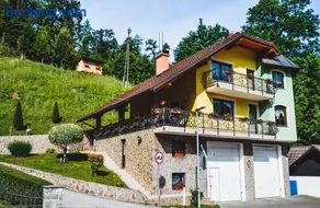 Apartmaji Krebs - Image 1