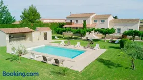 Chambres d'hôtes Le Saint Victor - Provence, Vaucluse - Image 1