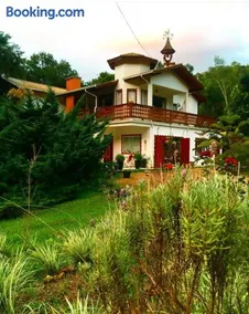 Pousada Boutique Rancho Campanário - Image 1
