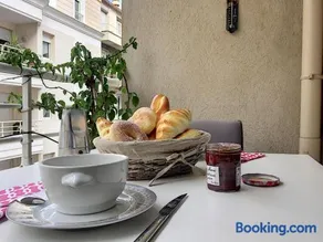 Nestor&Jeeves - VILLA HARMONIE TERRASSE - Central - Free parking - Image 2
