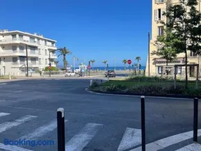 Studio à deux pas de la plage - Image 5