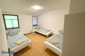 City apartment with Wifi near Jena - Image 3