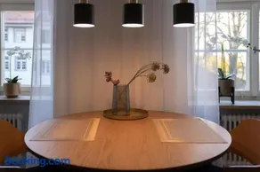 Cityapartments im ältesten Haus von Ravensburg - Image 3