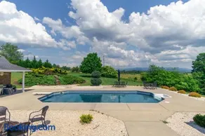 Luxury Getaway Home with Panoramic Views, Pool & Hot Tub! - Image 2