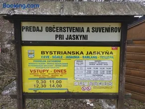 Apartmány pri Jaskyni - Bystrá - Image 2