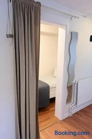 Cosy Studio in villa area, near Umeå Centre - Image 2